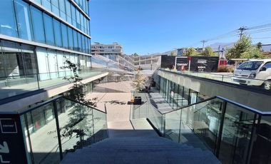 Local Comercial en venta en Lo Barnechea