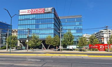 Local Comercial en venta en Lo Barnechea