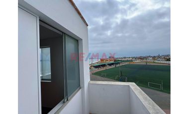 🏡 Vive Frente Al Parque En La Perla: Moderno Dúplex En Torre Prado ✨