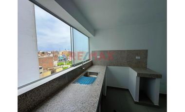 🏡 Vive Frente Al Parque En La Perla: Moderno Dúplex En Torre Prado ✨