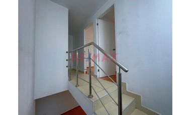 🏡 Vive Frente Al Parque En La Perla: Moderno Dúplex En Torre Prado ✨