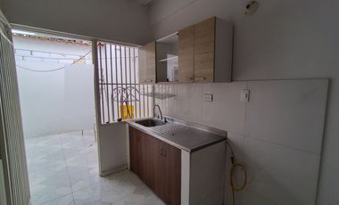 casa en venta en urbanización videlso. Cod V14095