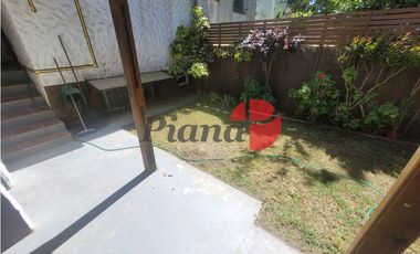 Dúplex en Venta - Zona Dúplex - 4 ambientes - Perfecto Estado