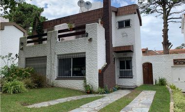 Dúplex en Venta - Zona Dúplex - 4 ambientes - Perfecto Estado