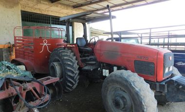 Tala - Rancho y Terreno en venta Cuisillos