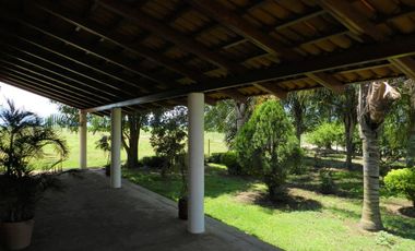 Tala - Rancho y Terreno en venta Cuisillos