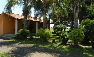 Tala - Rancho y Terreno en venta Cuisillos