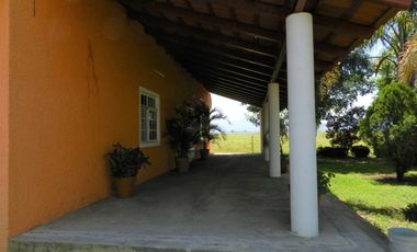 Tala - Rancho y Terreno en venta Cuisillos