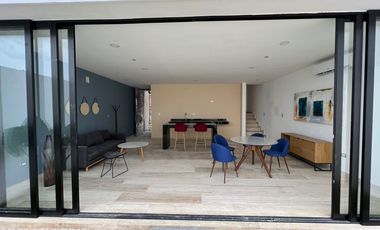 ¡Preventa de Townhouse! en Privada con Amenidades.
