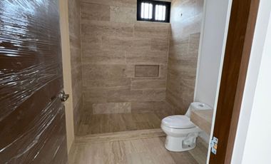 ¡Preventa de Townhouse! en Privada con Amenidades.