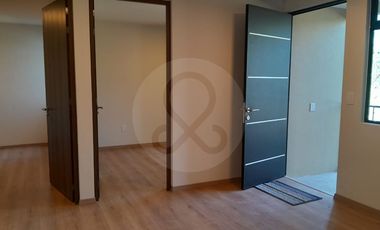 Departamento en venta en San Bernabé