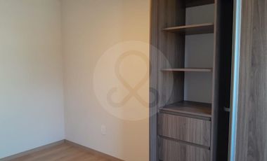 Departamento en venta en San Bernabé