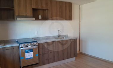 Departamento en venta en San Bernabé