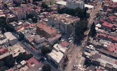 Departamento en venta en San Bernabé