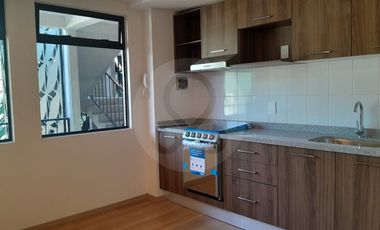 Departamento en venta en San Bernabé