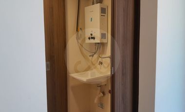 Departamento en venta en San Bernabé