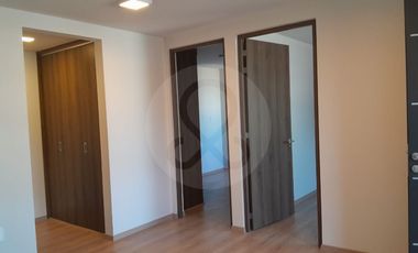 Departamento en venta en San Bernabé