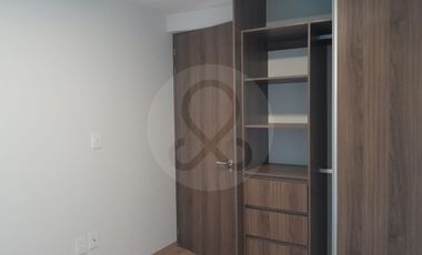 Departamento en venta en San Bernabé