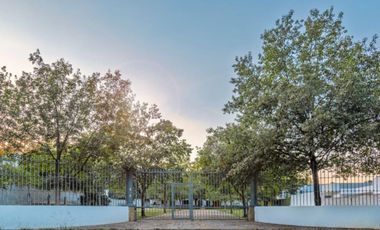 CASA VENTA JARDINES DE LA ESTANZUELA