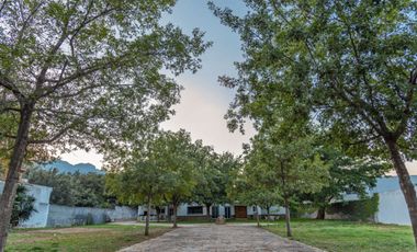 CASA VENTA JARDINES DE LA ESTANZUELA