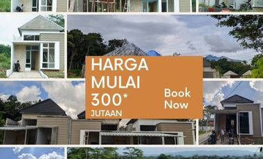 Rumah dijual di Jawa Tengah, Salatiga