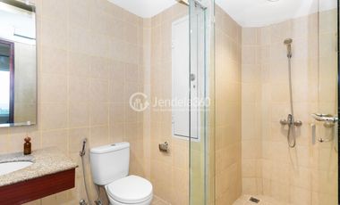 Disewakan Apartemen Mediterania Marina Ancol tipe 1BR Full Furnished | MMAB014