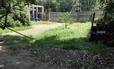 Venta de casa quinta Parque Leloir