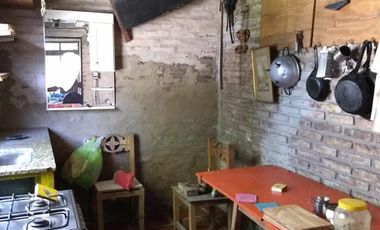 Venta de casa quinta Parque Leloir
