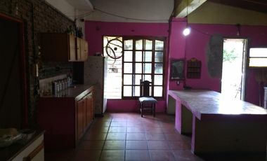 Venta de casa quinta Parque Leloir