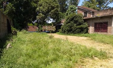 Venta de casa quinta Parque Leloir