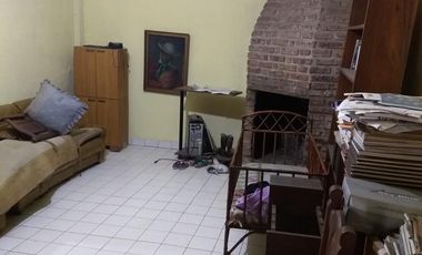Venta de casa quinta Parque Leloir