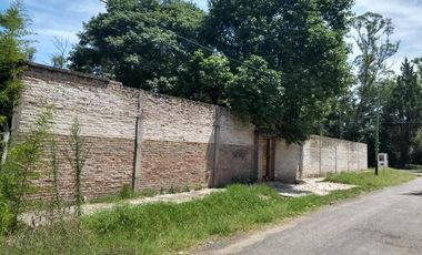 Venta de casa quinta Parque Leloir