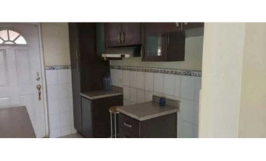 VENDO CASA EN LA CHORRERA ALTOS DE MARIA LETICIA 3R