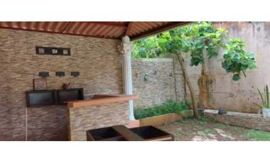 VENDO CASA EN LA CHORRERA ALTOS DE MARIA LETICIA 3R