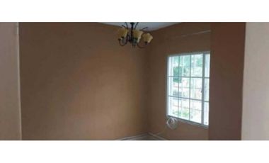 VENDO CASA EN LA CHORRERA ALTOS DE MARIA LETICIA 3R