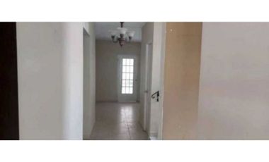 VENDO CASA EN LA CHORRERA ALTOS DE MARIA LETICIA 3R