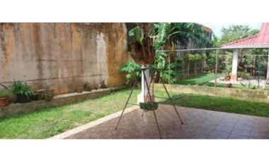 VENDO CASA EN LA CHORRERA ALTOS DE MARIA LETICIA 3R