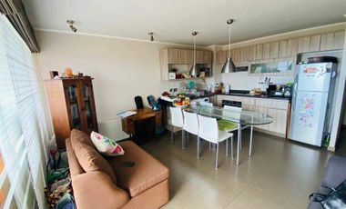 Departamento en venta en VIÑA DEL MAR