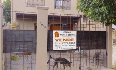 Duplex en venta en Paso del Rey Norte