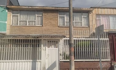 CASA en VENTA en Bogotá Santa Isabel-mártires