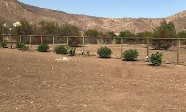 Sitio en Venta en Las Brisas de Chicureo