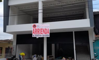 LOCAL en ARRIENDO en Cúcuta Los Patios