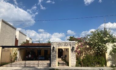 Casa en venta en Mérida , Yucatán