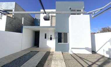 Casa en venta ubicada en Ej.Chapultepec , Ensenada Baja California