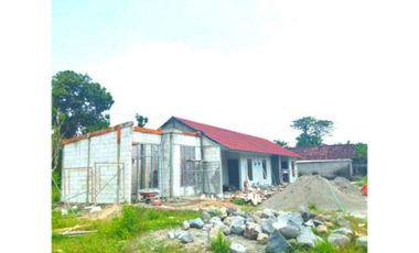 Mumpung Murah, Studio Harga Khusus Lebaran Hanya 175 Jt di Prambanan