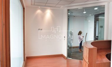 Oficina en Arriendo, El Golf, Las Condes