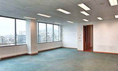 Oficina en Arriendo, El Golf, Las Condes
