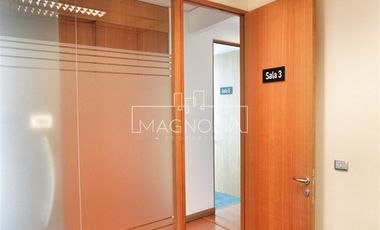 Oficina en Arriendo, El Golf, Las Condes