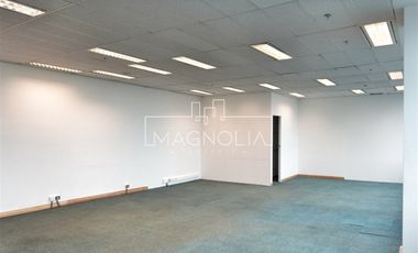 Oficina en Arriendo, El Golf, Las Condes