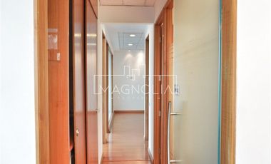 Oficina en Arriendo, El Golf, Las Condes
